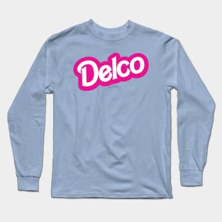 Delco Babs Long Sleeve T-Shirt